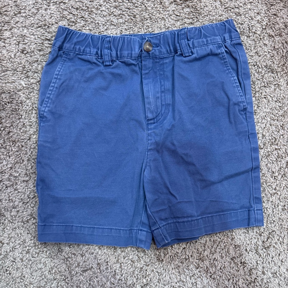 Boys Vineyard Vines Shorts